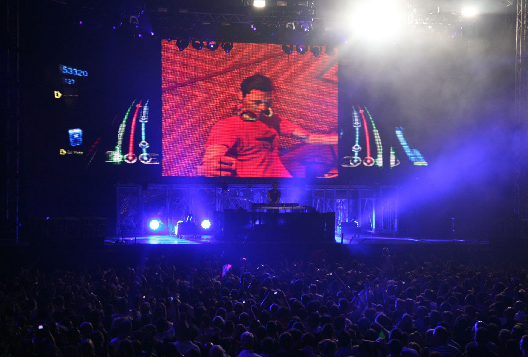 DJ Hero 2